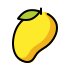 mango on OpenMoji