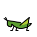 cricket on OpenMoji