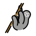sloth on OpenMoji