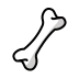 bone on OpenMoji