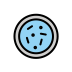 petri dish on OpenMoji