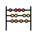 abacus on OpenMoji