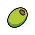 olive on OpenMoji