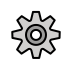 gear on OpenMoji