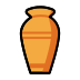 funeral urn on OpenMoji