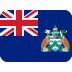 flag: Ascension Island on Twitter/X