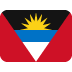 flag: Antigua & Barbuda on Twitter/X