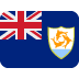 flag: Anguilla on Twitter/X