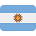 flag: Argentina on Twitter/X