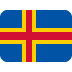 flag: Åland Islands on Twitter/X