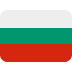 flag: Bulgaria on Twitter/X