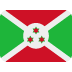 flag: Burundi on Twitter/X