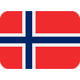 flag: Bouvet Island on Twitter/X