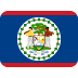 flag: Belize on Twitter/X