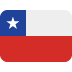 flag: Chile on Twitter/X