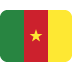 flag: Cameroon on Twitter/X
