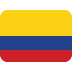 flag: Colombia on Twitter/X