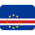 flag: Cape Verde on Twitter/X
