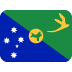 flag: Christmas Island on Twitter/X