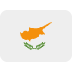 flag: Cyprus on Twitter/X