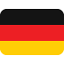 flag: Germany on Twitter/X