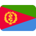 flag: Eritrea on Twitter/X