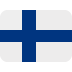 flag: Finland on Twitter/X