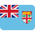 flag: Fiji on Twitter/X