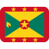 flag: Grenada on Twitter/X