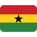 flag: Ghana on Twitter/X