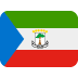 flag: Equatorial Guinea on Twitter/X