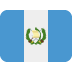 flag: Guatemala on Twitter/X