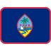 flag: Guam on Twitter/X