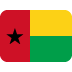 flag: Guinea-Bissau on Twitter/X