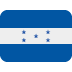 flag: Honduras on Twitter/X