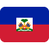 flag: Haiti on Twitter/X