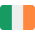flag: Ireland on Twitter/X