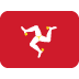 flag: Isle of Man on Twitter/X