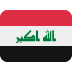 flag: Iraq on Twitter/X