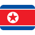 flag: North Korea on Twitter/X