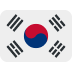 flag: South Korea on Twitter/X