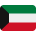 flag: Kuwait on Twitter/X
