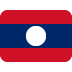 flag: Laos on Twitter/X