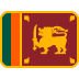 flag: Sri Lanka on Twitter/X