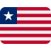 flag: Liberia on Twitter/X