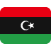 flag: Libya on Twitter/X