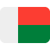 flag: Madagascar on Twitter/X