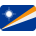 flag: Marshall Islands on Twitter/X