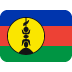 flag: New Caledonia on Twitter/X