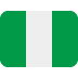 flag: Nigeria on Twitter/X